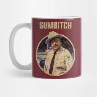 the sheriff of his time Mug